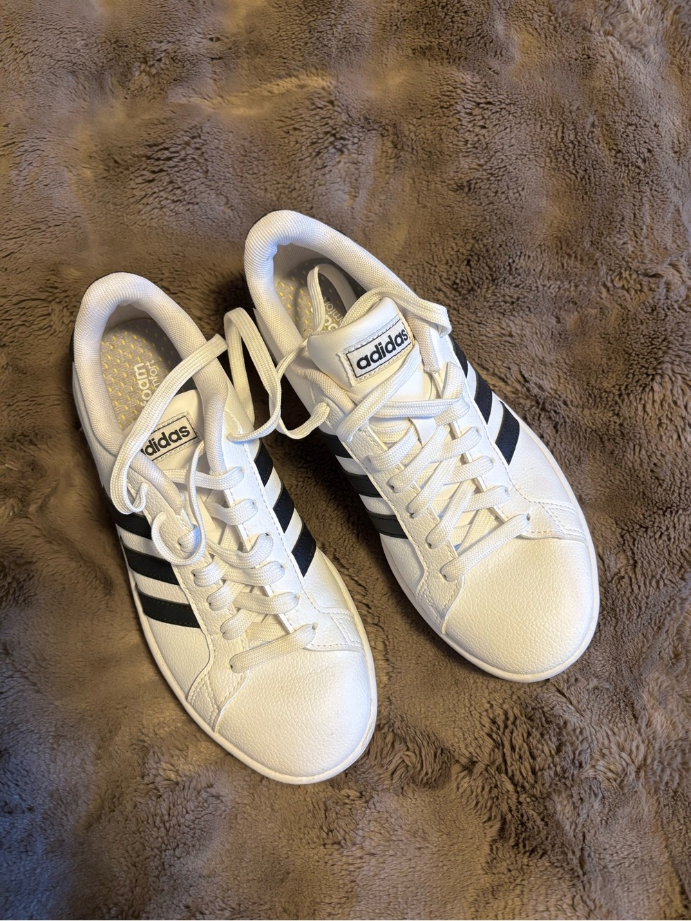 ☀️ Adidas ☀️ Grand court sneakers - Picture 2 of 6
